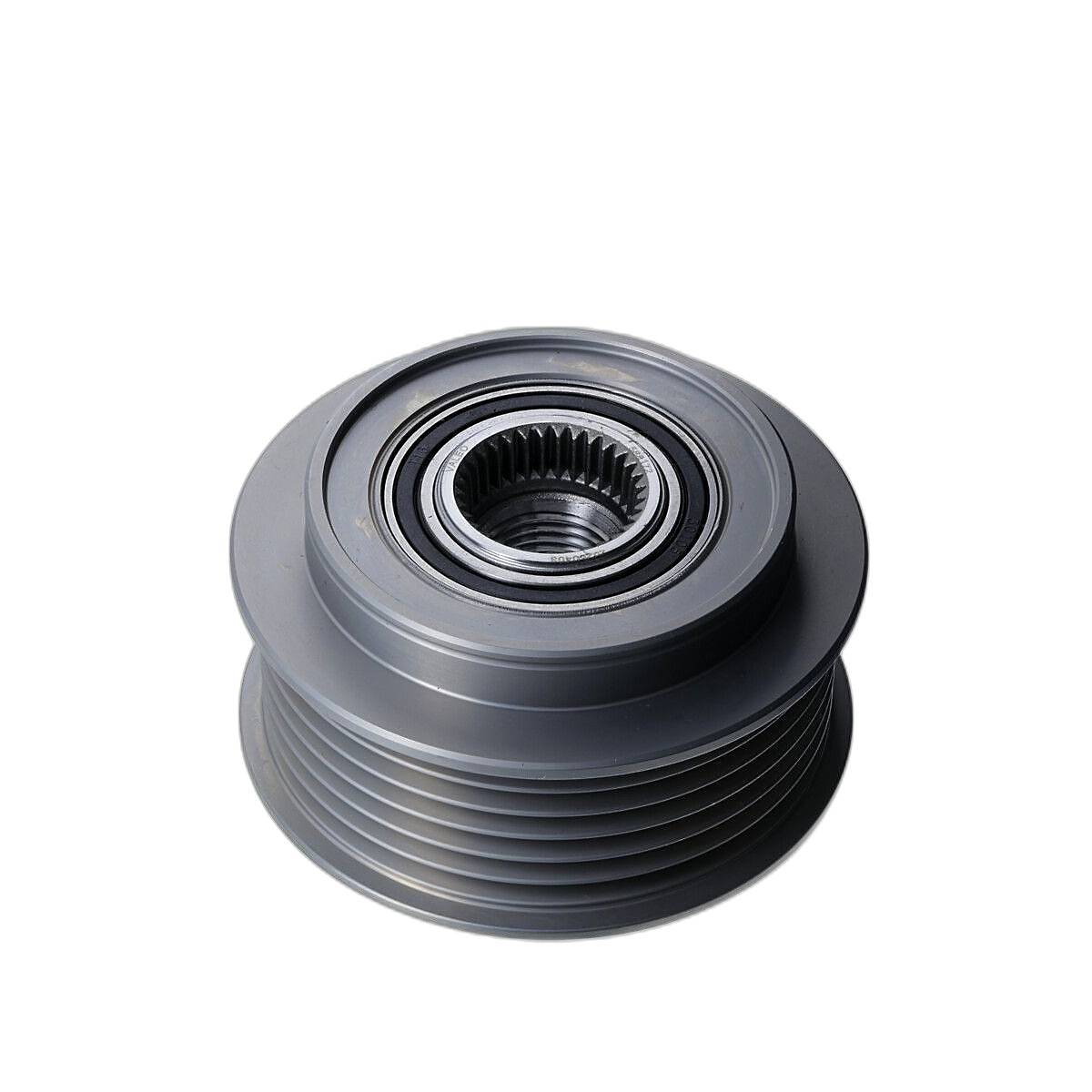 Generatorfreilauf Ø 70 mm M16 VALEO IAM-Expertise passend für u.a. AUDI A6-0