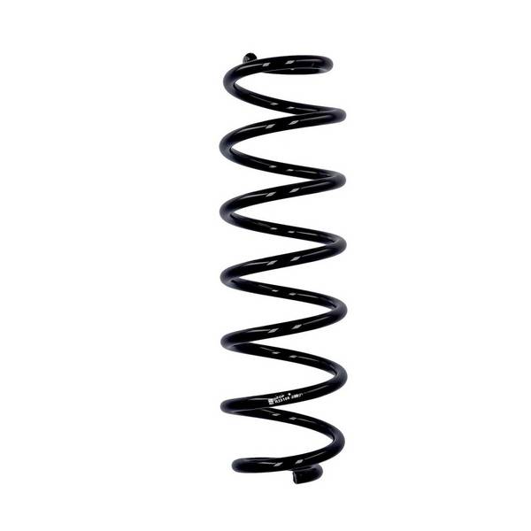 Fahrwerksfeder Hinterachse Schraubenfeder Ø 10,8 mm EIBACH für u.a. SEAT LEON