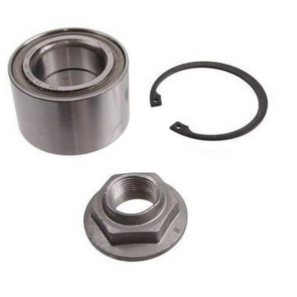 Radlagersatz für reibungslose Drehung Ø 80 mm 48 mm A.B.S. für u.a. OPEL MOVANO