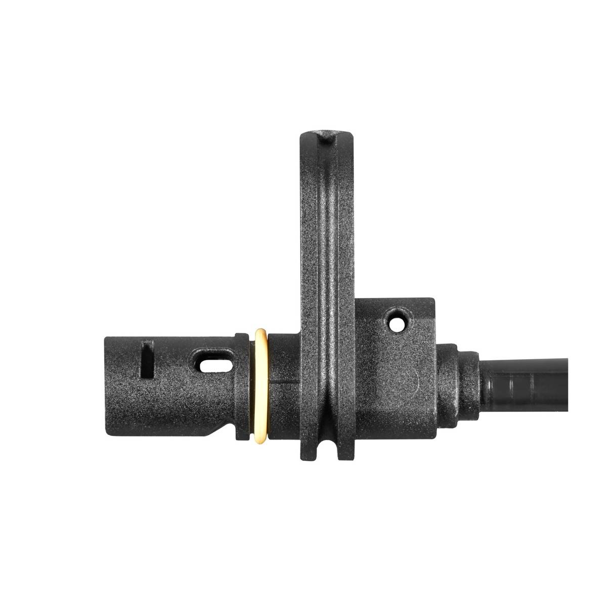 Sensor Raddrehzahl 2-polig Hallsensor 1.742 mm Kabel HELLA für u.a. VW CRAFTER-2