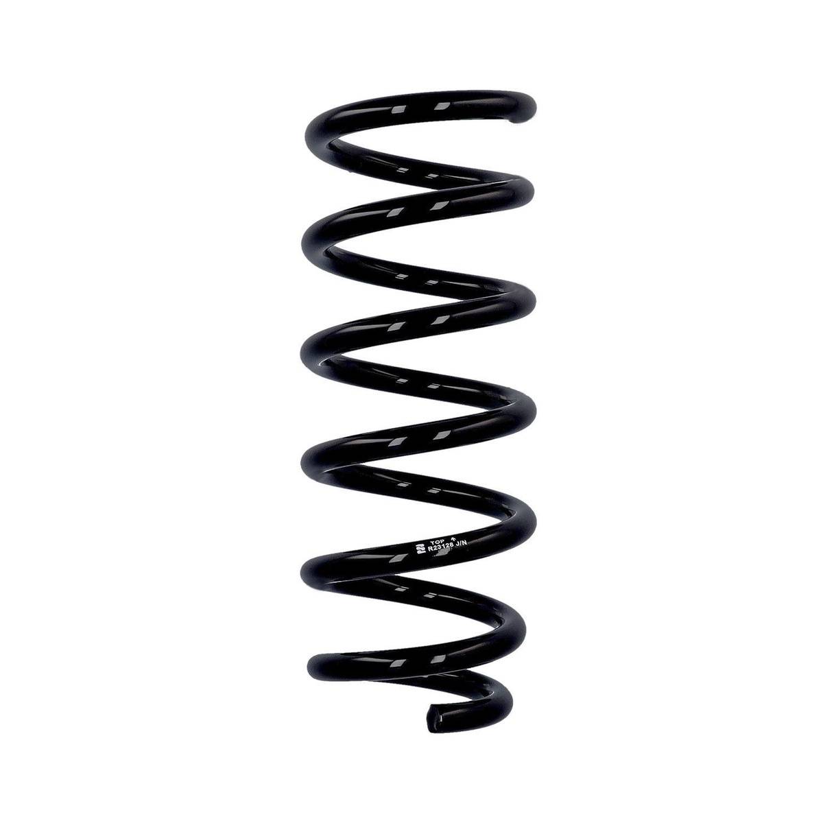 Fahrwerksfeder Vorderachse Schraubenfeder Ø 13,8 mm EIBACH für BMW 6-0