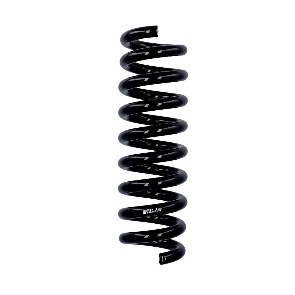 Fahrwerksfeder Hinterachse Schraubenfeder Ø 15 mm EIBACH für BMW 4er-0