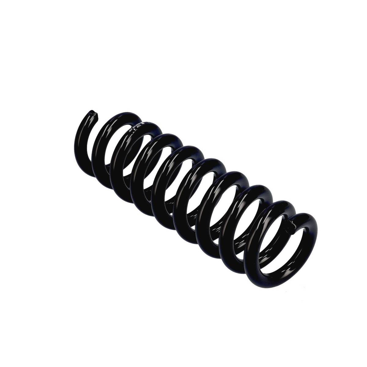 Fahrwerksfeder Hinterachse Schraubenfeder Ø 15 mm EIBACH für BMW 4er-3