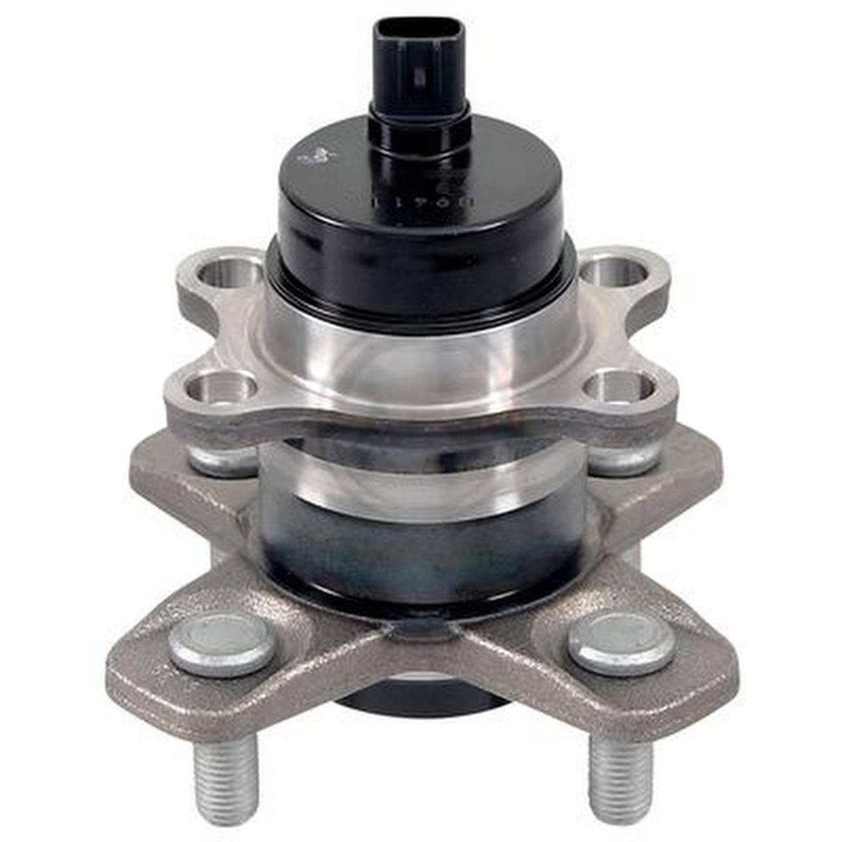 A.B.S. Radnabe mit ABS-Sensor, 4-Loch-Flansch, Ø 139 mm