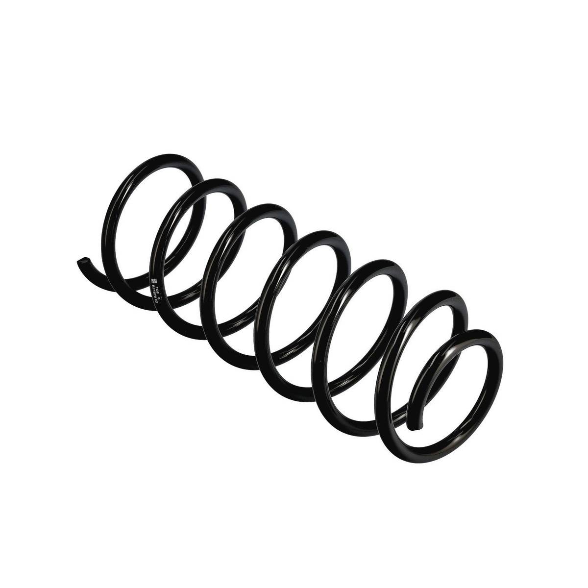 Fahrwerksfeder Vorderachse Schraubenfeder Ø 12 mm EIBACH für u.a. VW GOLF-3