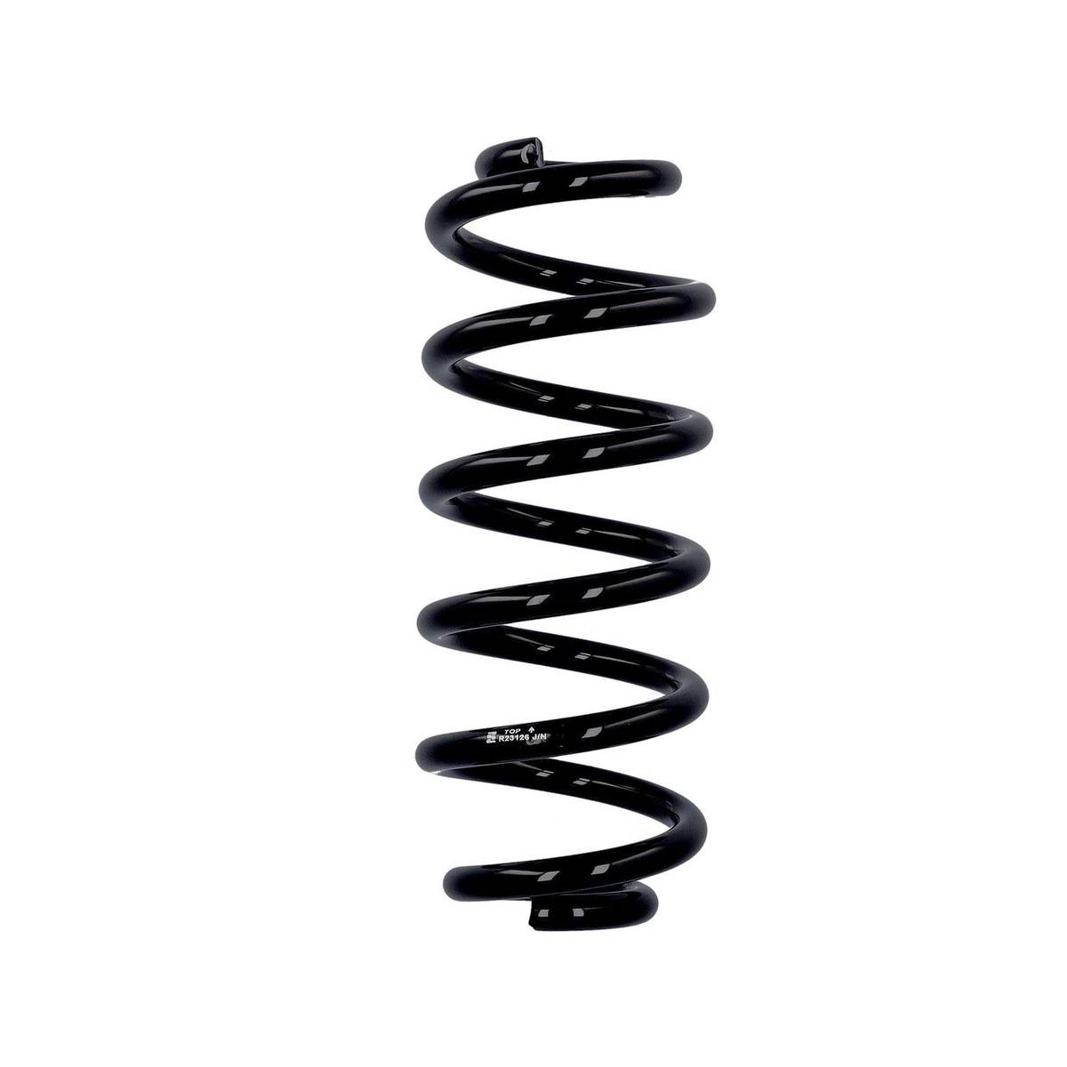 Fahrwerksfeder Hinterachse Schraubenfeder Ø 13,8 mm EIBACH für u.a. AUDI A4-0