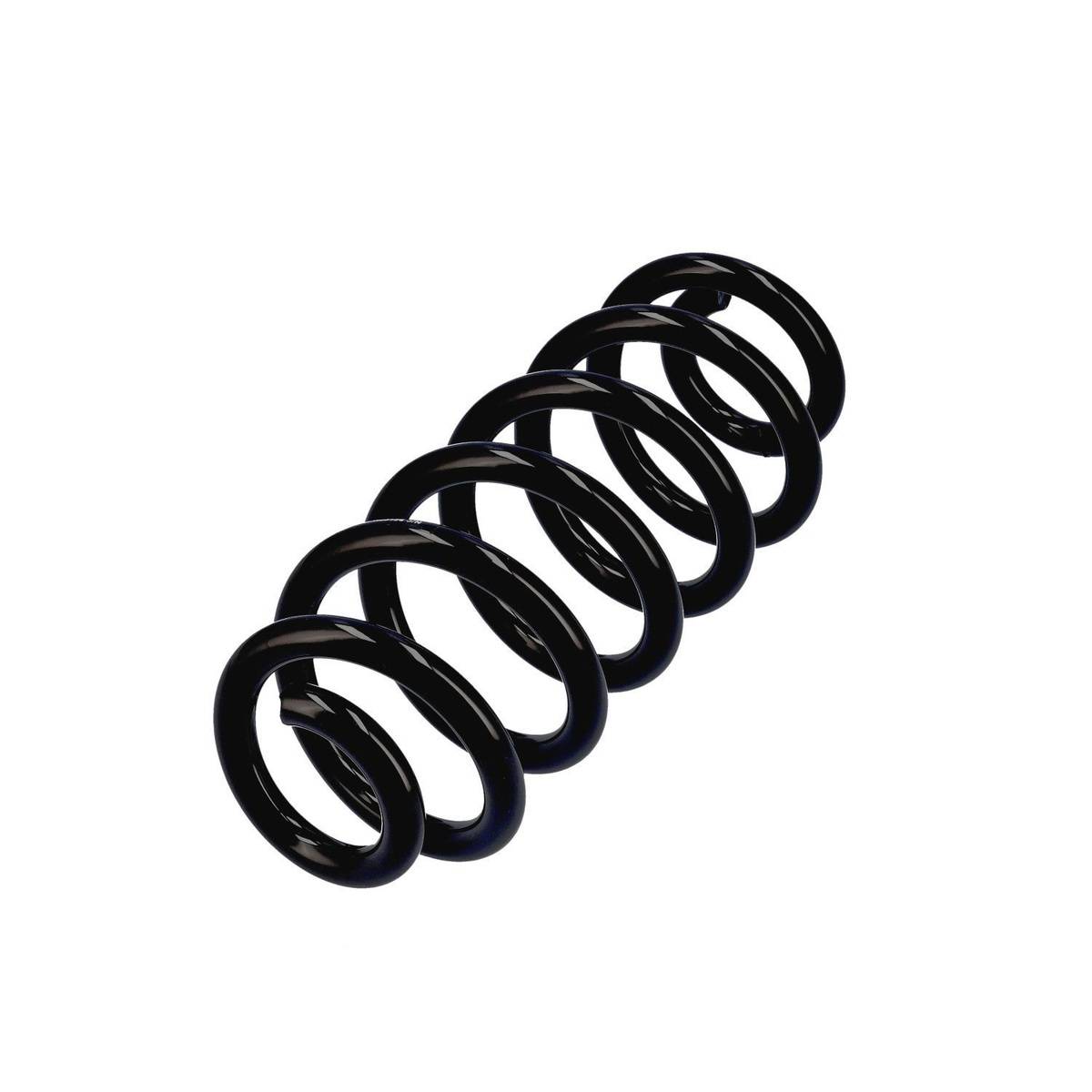 Fahrwerksfeder Hinterachse Schraubenfeder Ø 13,8 mm EIBACH für u.a. AUDI A4-1