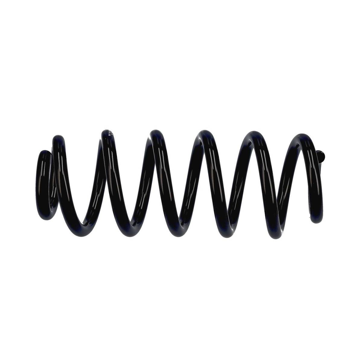 Fahrwerksfeder Hinterachse Schraubenfeder Ø 13,8 mm EIBACH für u.a. AUDI A4-2