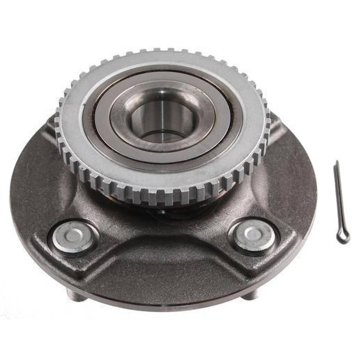 A.B.S. Radnabe mit ABS-Sensorring, Ø 148 mm, Höhe 65 mm, für MAZDA 323