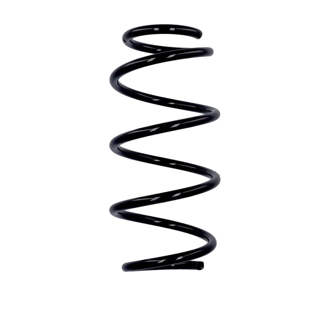 Fahrwerksfeder Vorderachse Schraubenfeder Ø 12 mm EIBACH für u.a. SEAT LEON-0