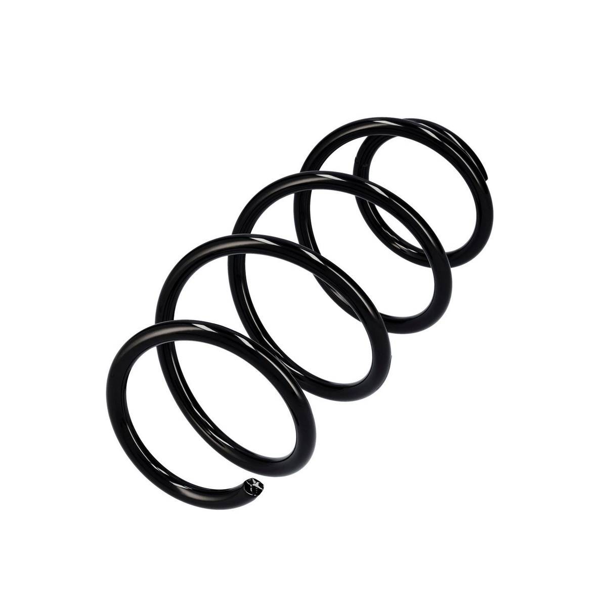 Fahrwerksfeder Vorderachse Schraubenfeder Ø 12 mm EIBACH für u.a. SEAT LEON-2
