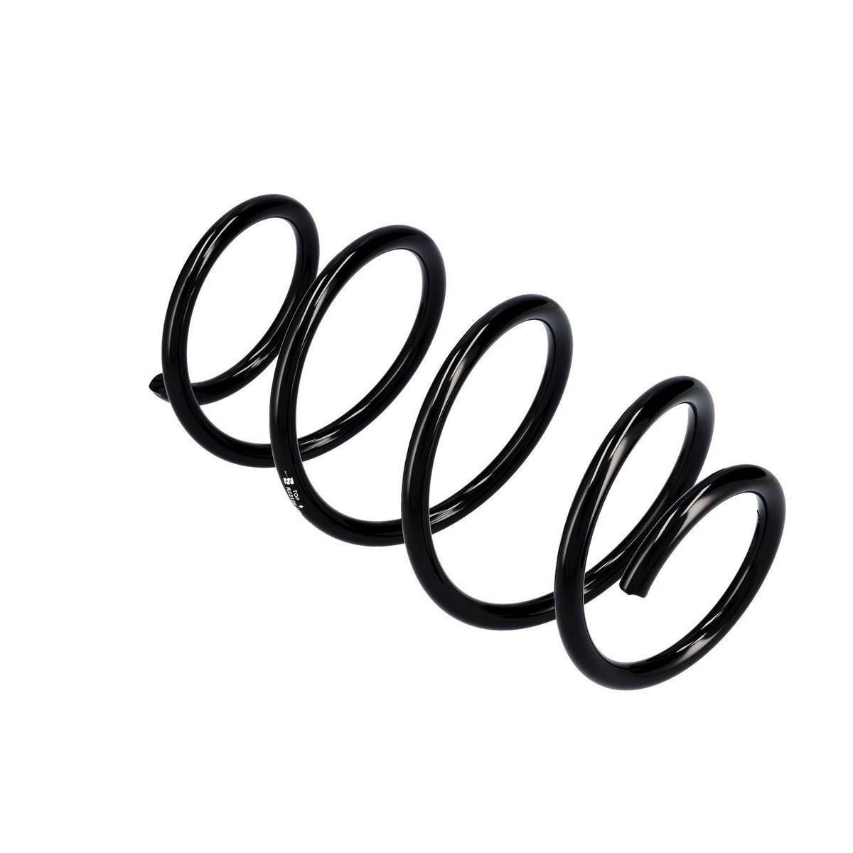 Fahrwerksfeder Vorderachse Schraubenfeder Ø 12 mm EIBACH für u.a. SEAT LEON-4