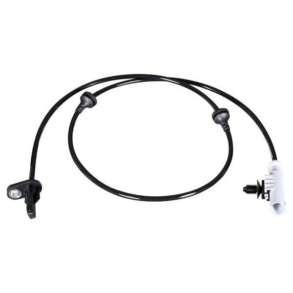 Sensor Raddrehzahl 2-polig Hallsensor 892 mm Kabel HELLA für LAND ROVER VELAR