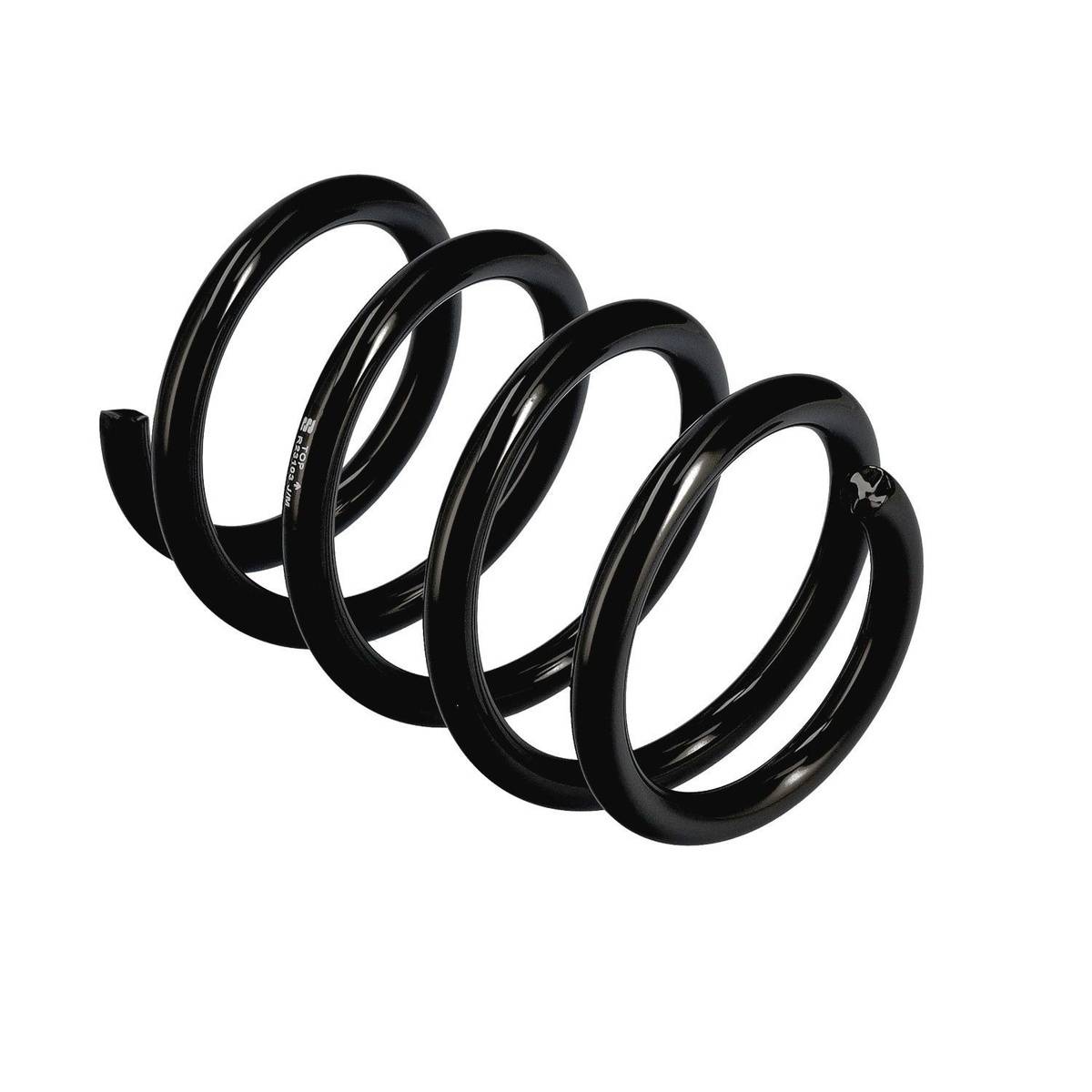 Fahrwerksfeder Vorderachse Schraubenfeder Ø 14 mm EIBACH für u.a. AUDI A3-3