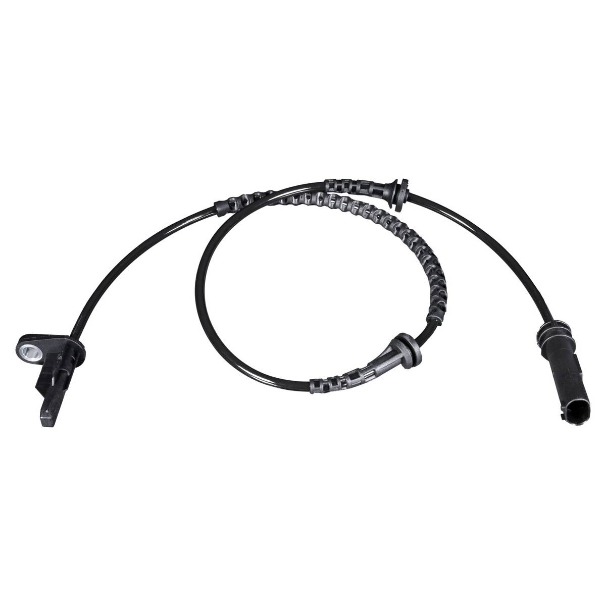Sensor Raddrehzahl 2-polig Hall 698 mm Kabel HELLA für u.a. MINI MINI COUNTRYMAN-0