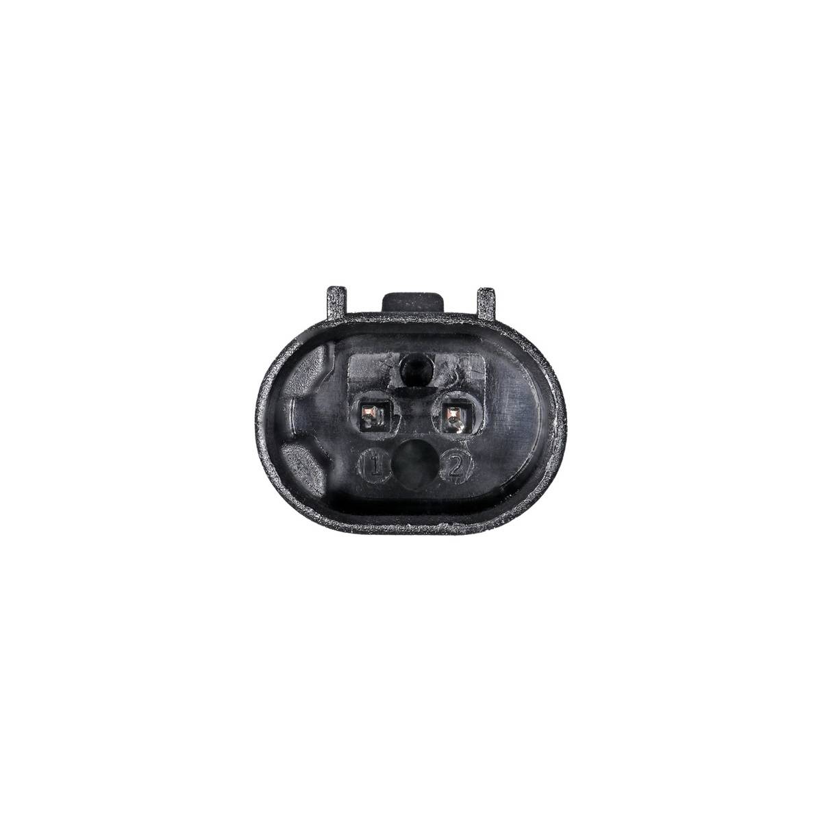 Sensor Raddrehzahl 2-polig Hall 698 mm Kabel HELLA für u.a. MINI MINI COUNTRYMAN-2