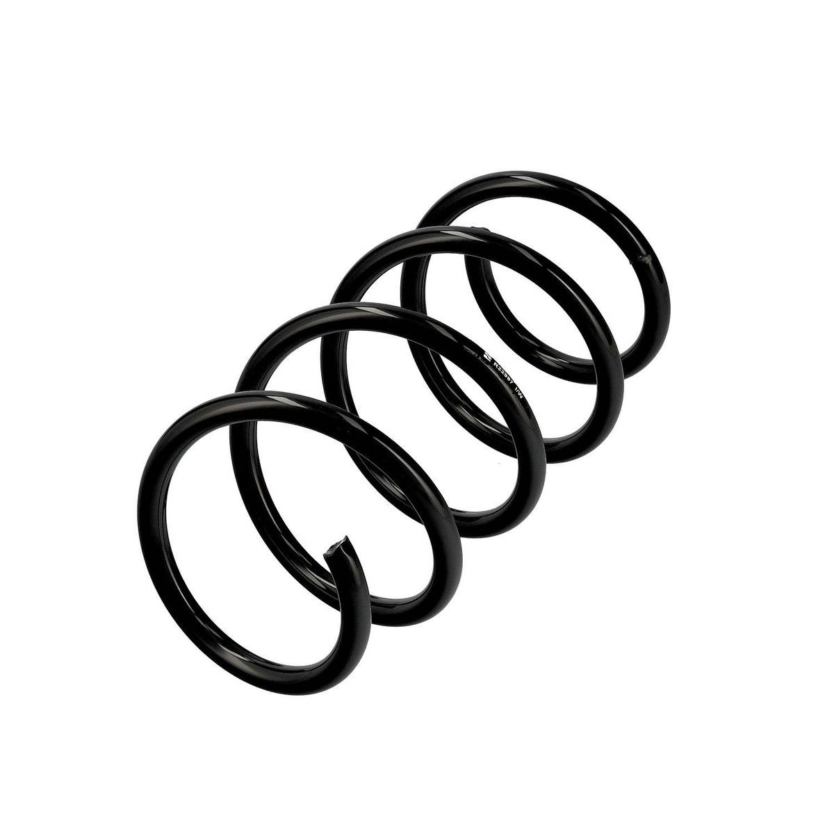 Fahrwerksfeder Vorderachse Schraubenfeder Ø 11,8 mm EIBACH für u.a. AUDI A1-2