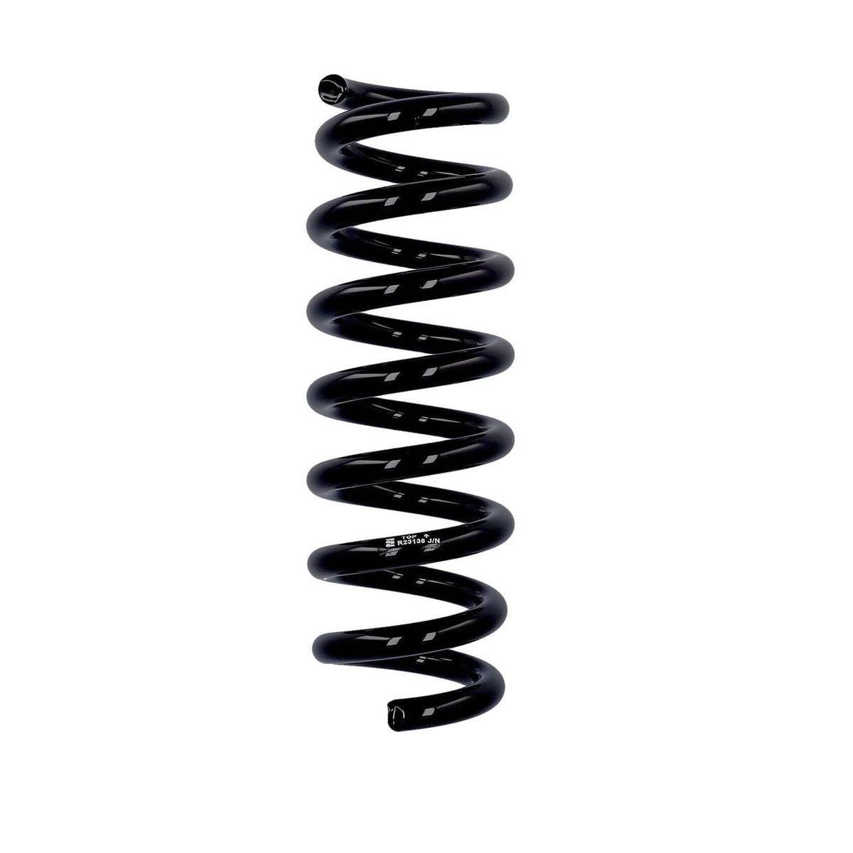 Fahrwerksfeder Hinterachse Schraubenfeder Ø 14 mm EIBACH für u.a. BMW 1er-0