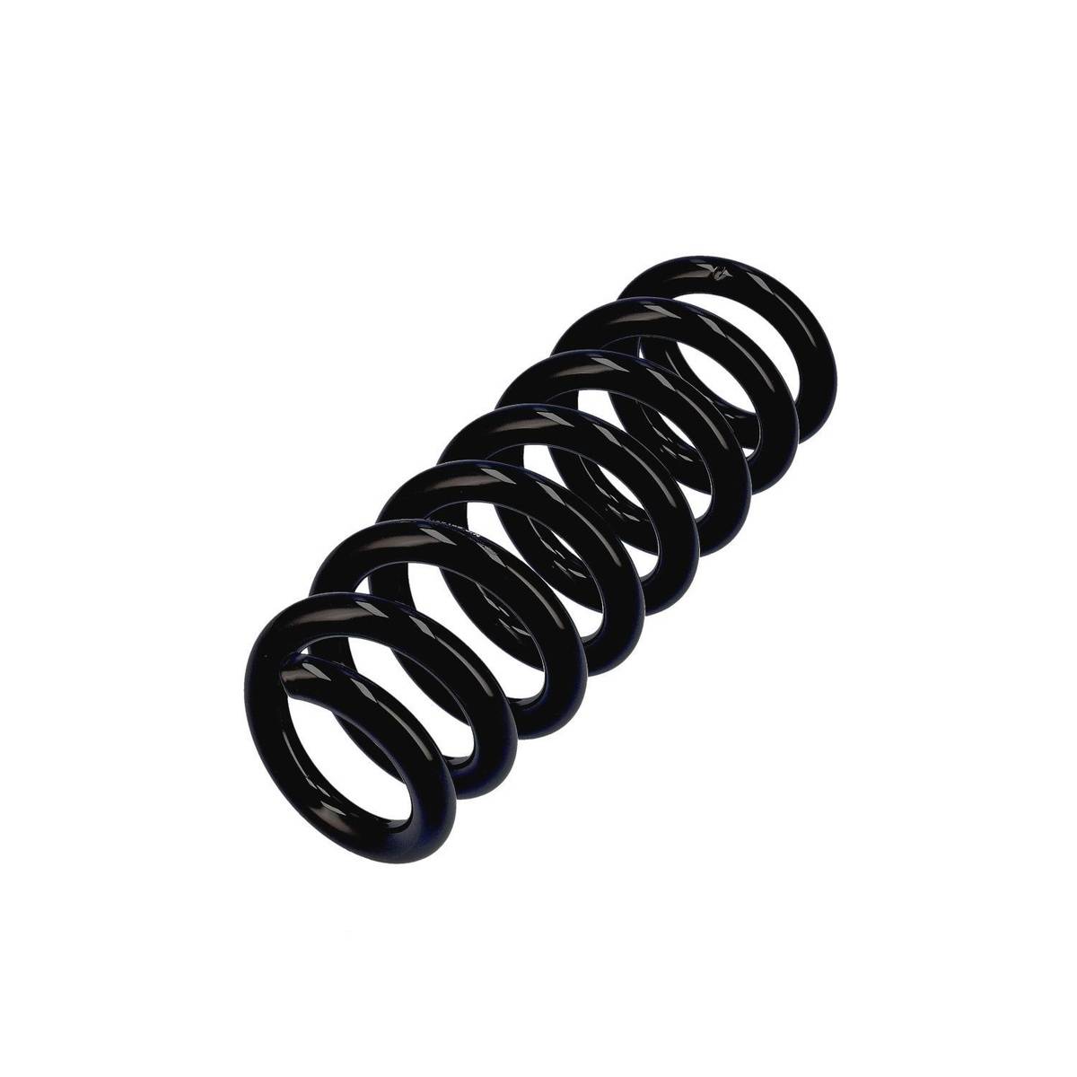 Fahrwerksfeder Hinterachse Schraubenfeder Ø 14 mm EIBACH für u.a. BMW 1er-1