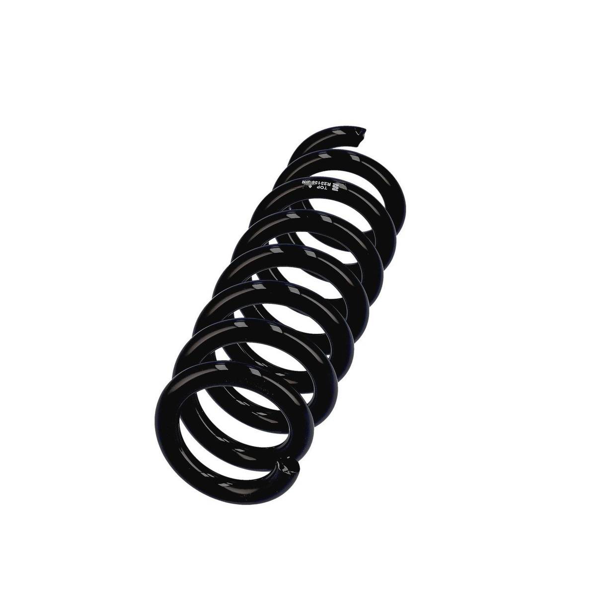 Fahrwerksfeder Hinterachse Schraubenfeder Ø 14 mm EIBACH für u.a. BMW 1er-4
