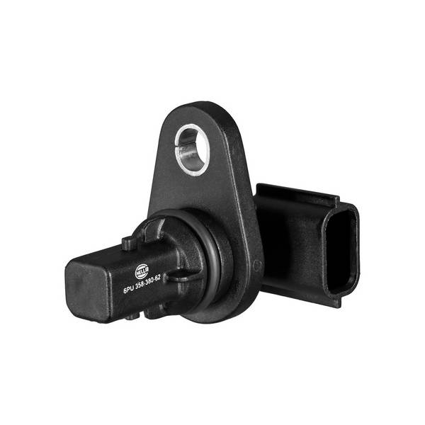 Sensor Nockenwellenposition Hallsensor 3-polig HELLA für u.a. NISSAN X-TRAIL