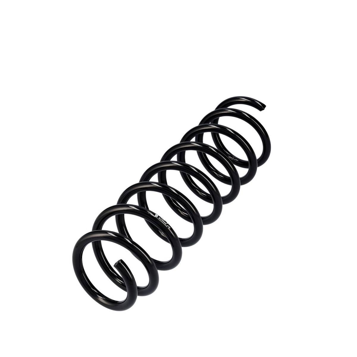 Fahrwerksfeder Hinterachse Schraubenfeder Ø 11,8 mm EIBACH für BMW 5er-1