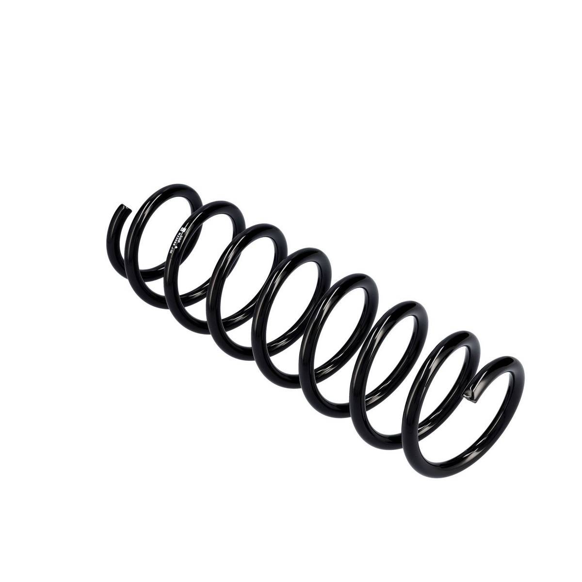 Fahrwerksfeder Hinterachse Schraubenfeder Ø 11,8 mm EIBACH für BMW 5er-3
