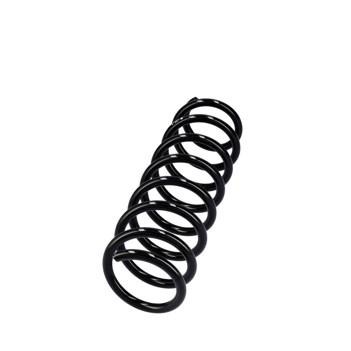Fahrwerksfeder Hinterachse Schraubenfeder Ø 11,8 mm EIBACH für BMW 5er-4