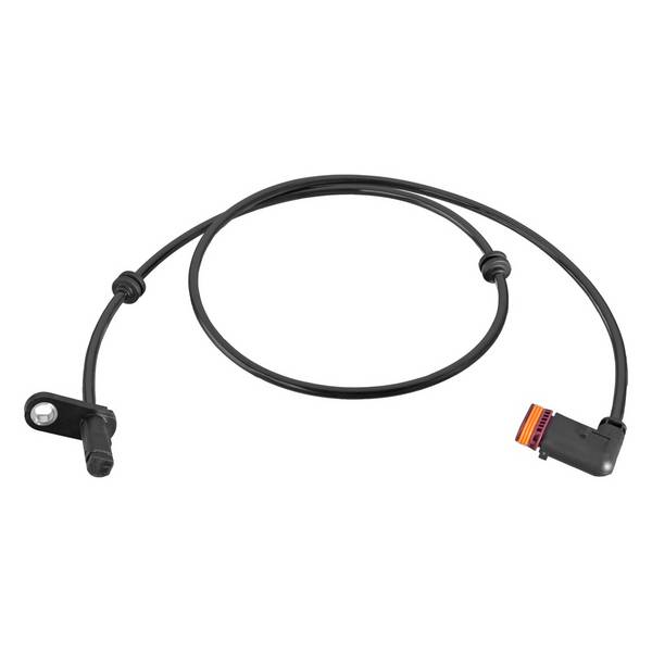 Sensor Raddrehzahl 2-polig Hallsensor 1.007 mm Kabel HELLA für u.a. MB E-KLASSE