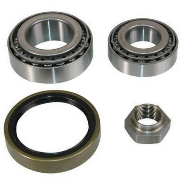 Radlagersatz für reibungslose Drehung Ø 75 mm 26 mm A.B.S. für u.a. FIAT DUCATO