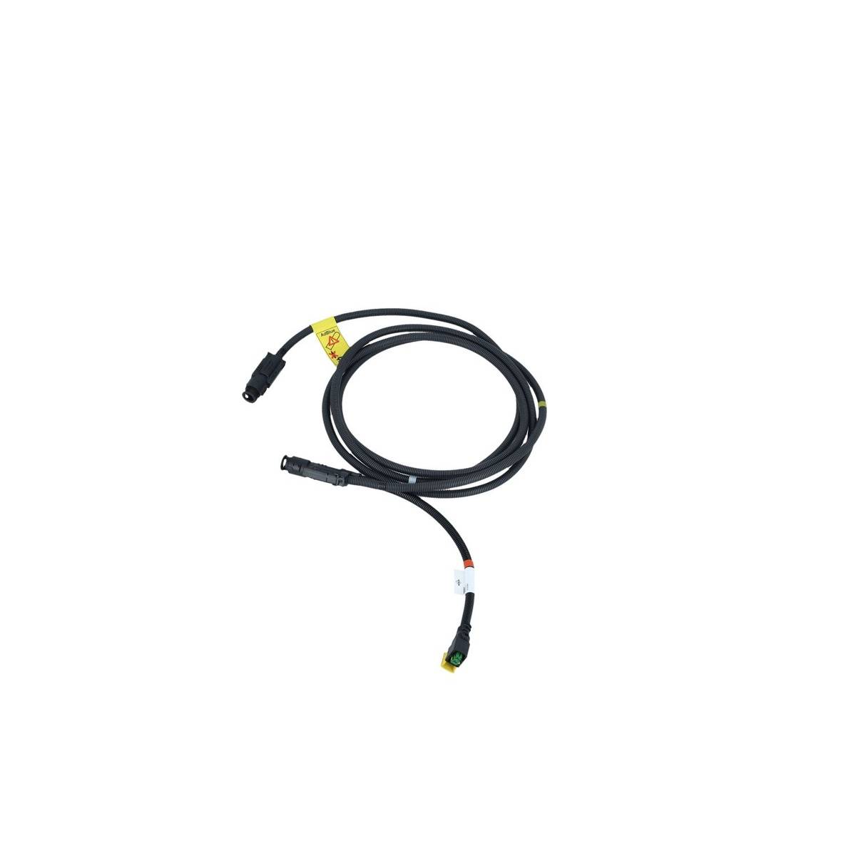 Harnstoffschlauch AdBlue-Lösung NRF Thermo-Expertise passend für VOLVO-3