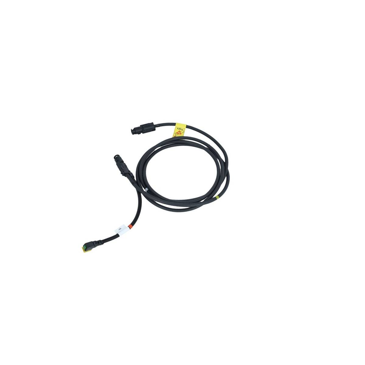 Harnstoffschlauch AdBlue-Lösung NRF Thermo-Expertise passend für VOLVO-4
