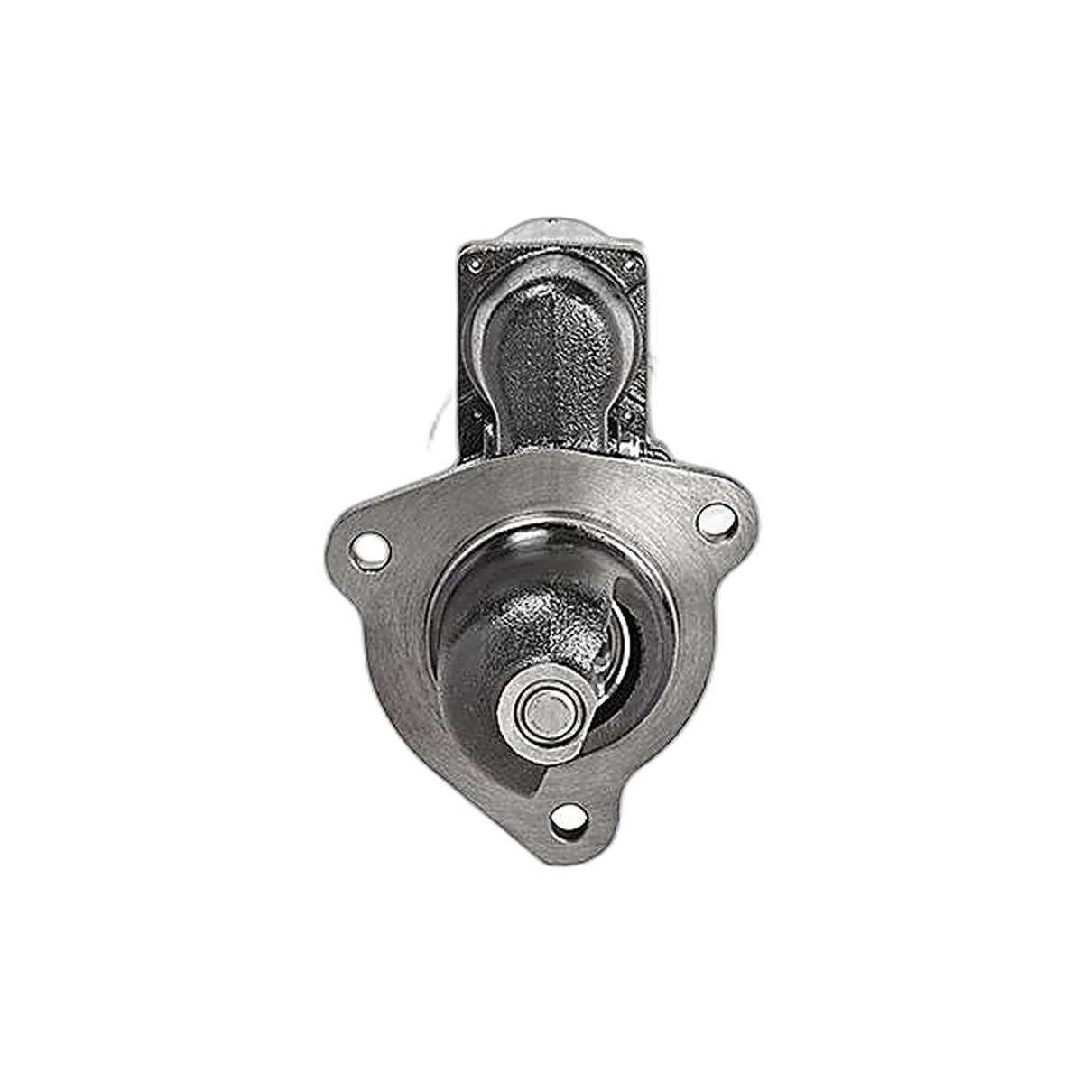 Anlasser Starter 24 V 6,7 kW 11 Zähne VALEO passend für SCANIA 4-0