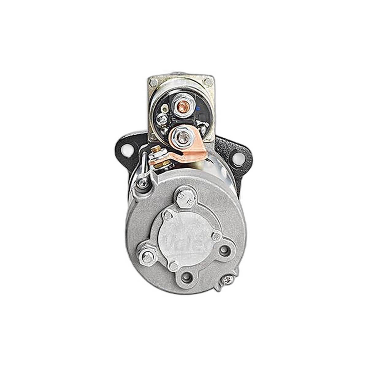 Anlasser Starter 24 V 6,7 kW 11 Zähne VALEO passend für SCANIA 4-1