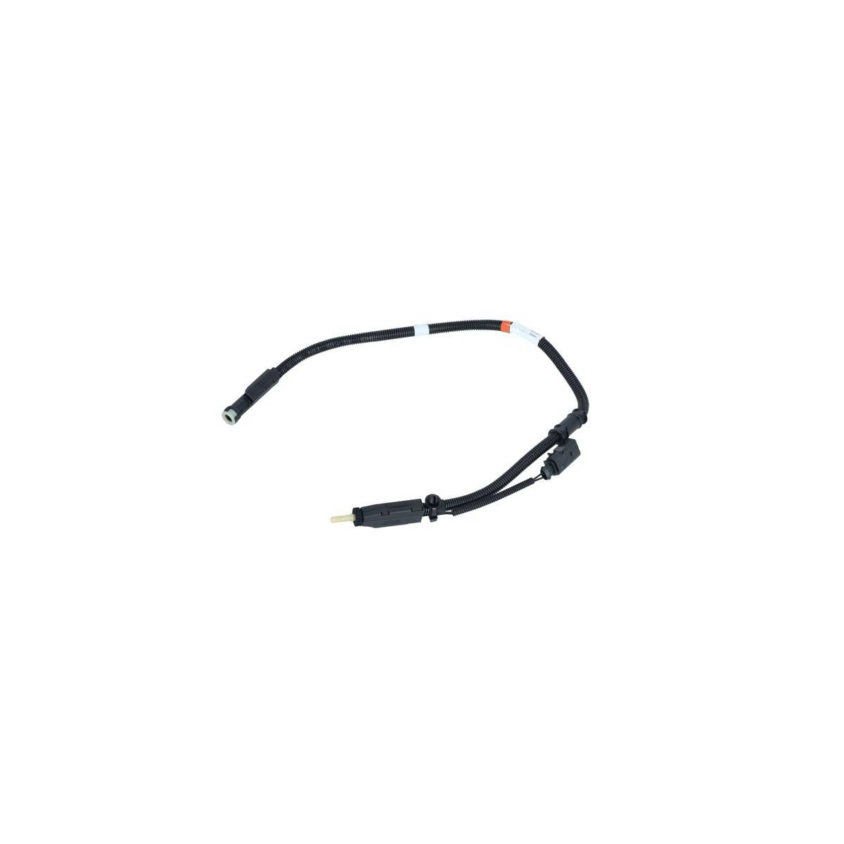 Harnstoffschlauch NRF Thermo-Expertise passend für u.a. AUDI A4-2