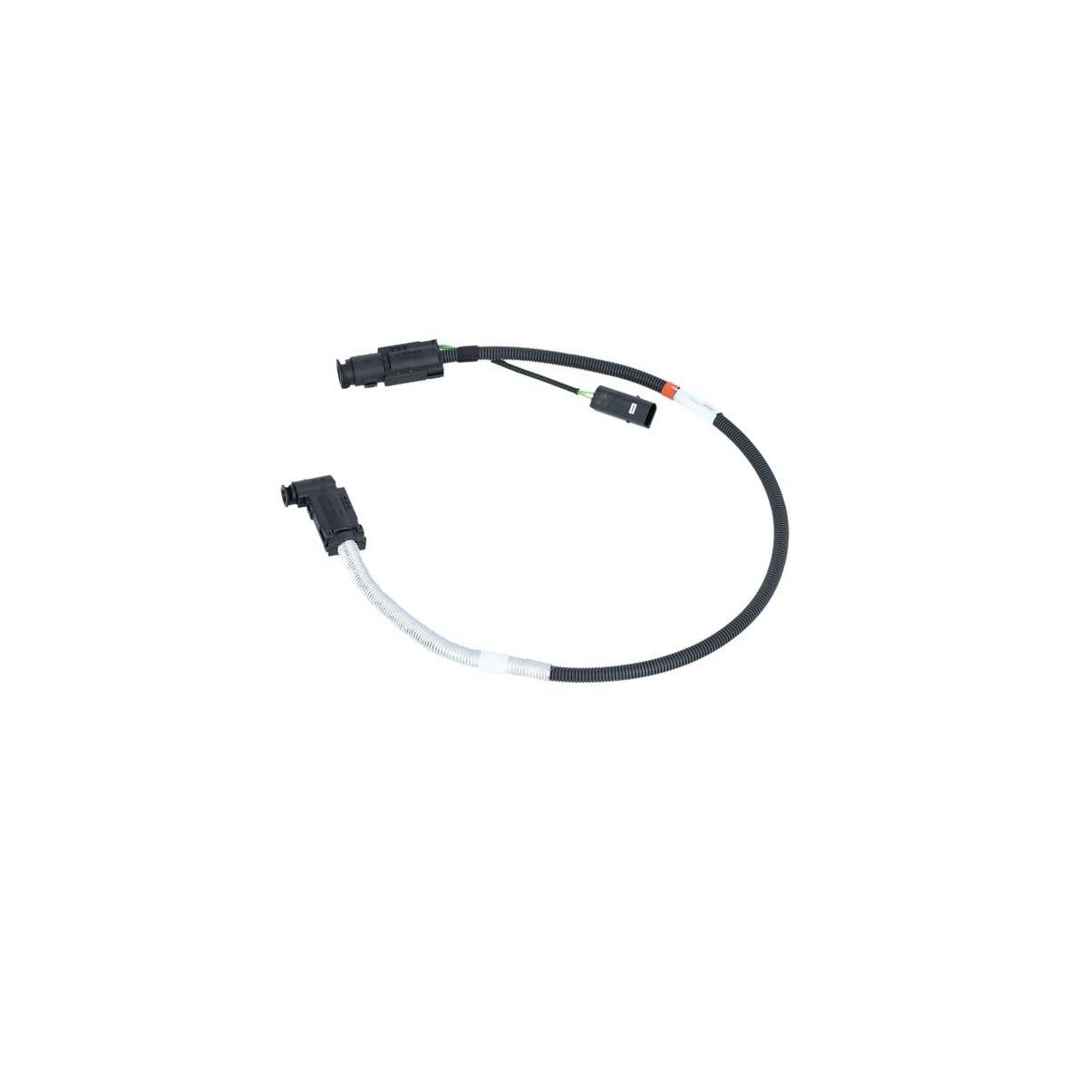 Harnstoffschlauch NRF Thermo-Expertise passend für MERCEDES-BENZ-3