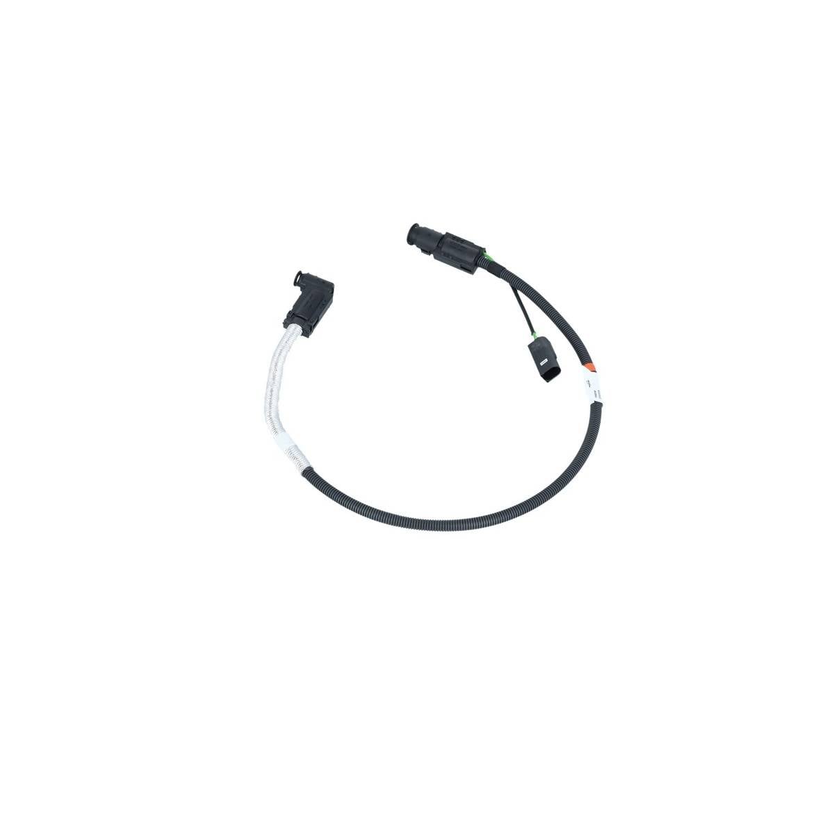Harnstoffschlauch NRF Thermo-Expertise passend für MERCEDES-BENZ-4