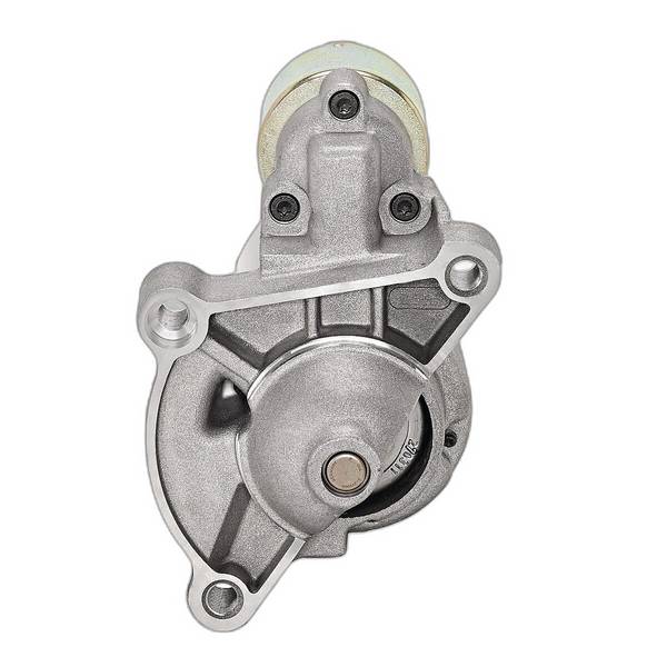 Anlasser Starter 12 V 1,4 kW 9 Zähne VALEO für u.a. CITROËN ZX