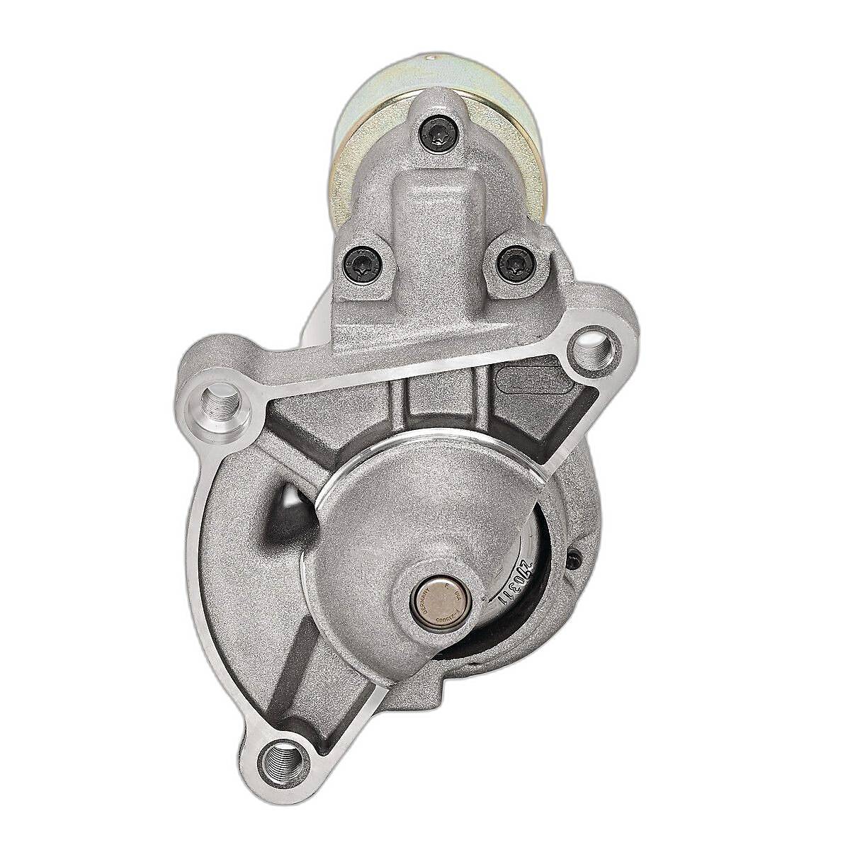 Anlasser Starter 12 V 1,4 kW 9 Zähne VALEO für u.a. CITROËN ZX-0