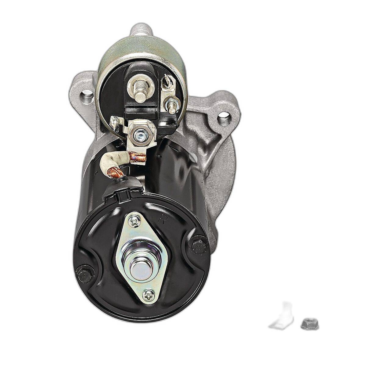 Anlasser Starter 12 V 1,4 kW 9 Zähne VALEO für u.a. CITROËN ZX-1