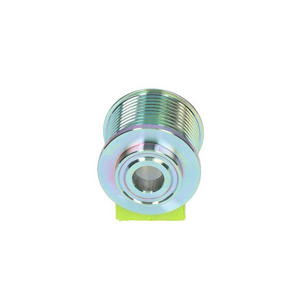Riemenscheibe Generator Ø 55 mm 10 Rippen VALEO für MASSEY FERGUSON