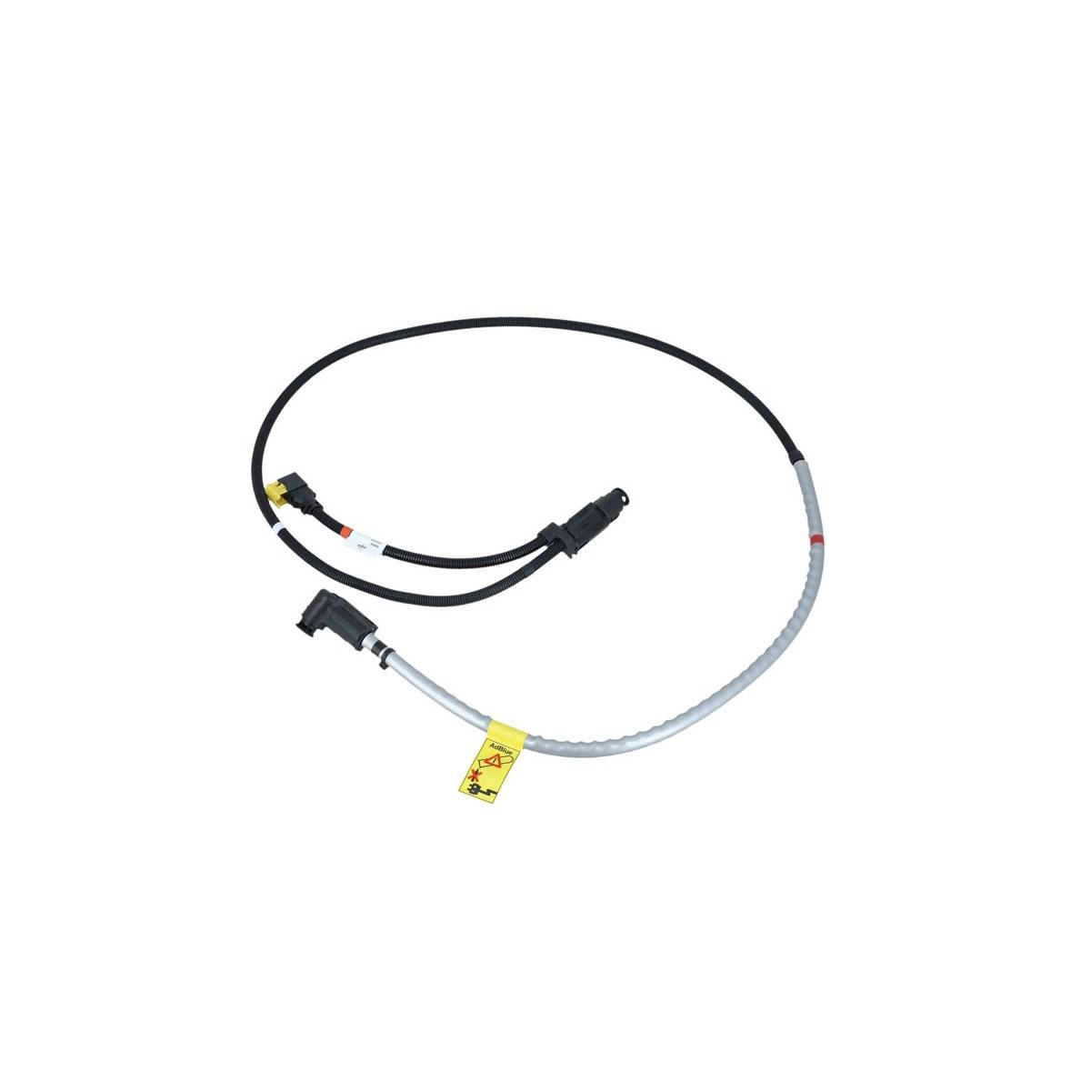 Harnstoffschlauch AdBlue-Lösung NRF Thermo-Expertise passend für VOLVO-0