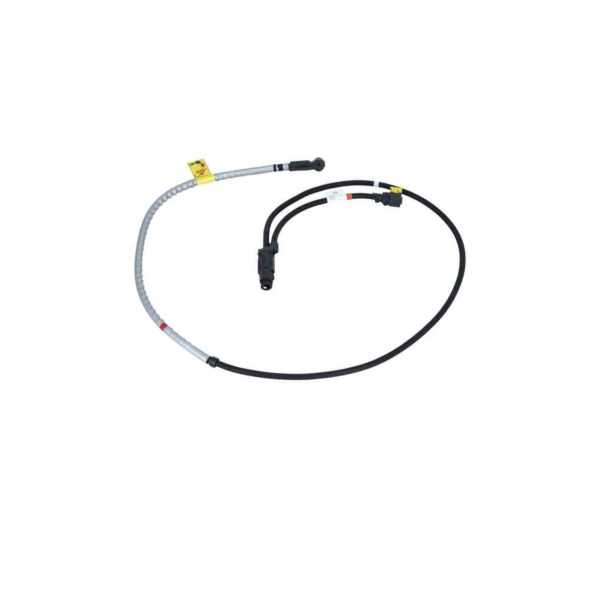 Harnstoffschlauch AdBlue-Lösung NRF Thermo-Expertise passend für VOLVO-3