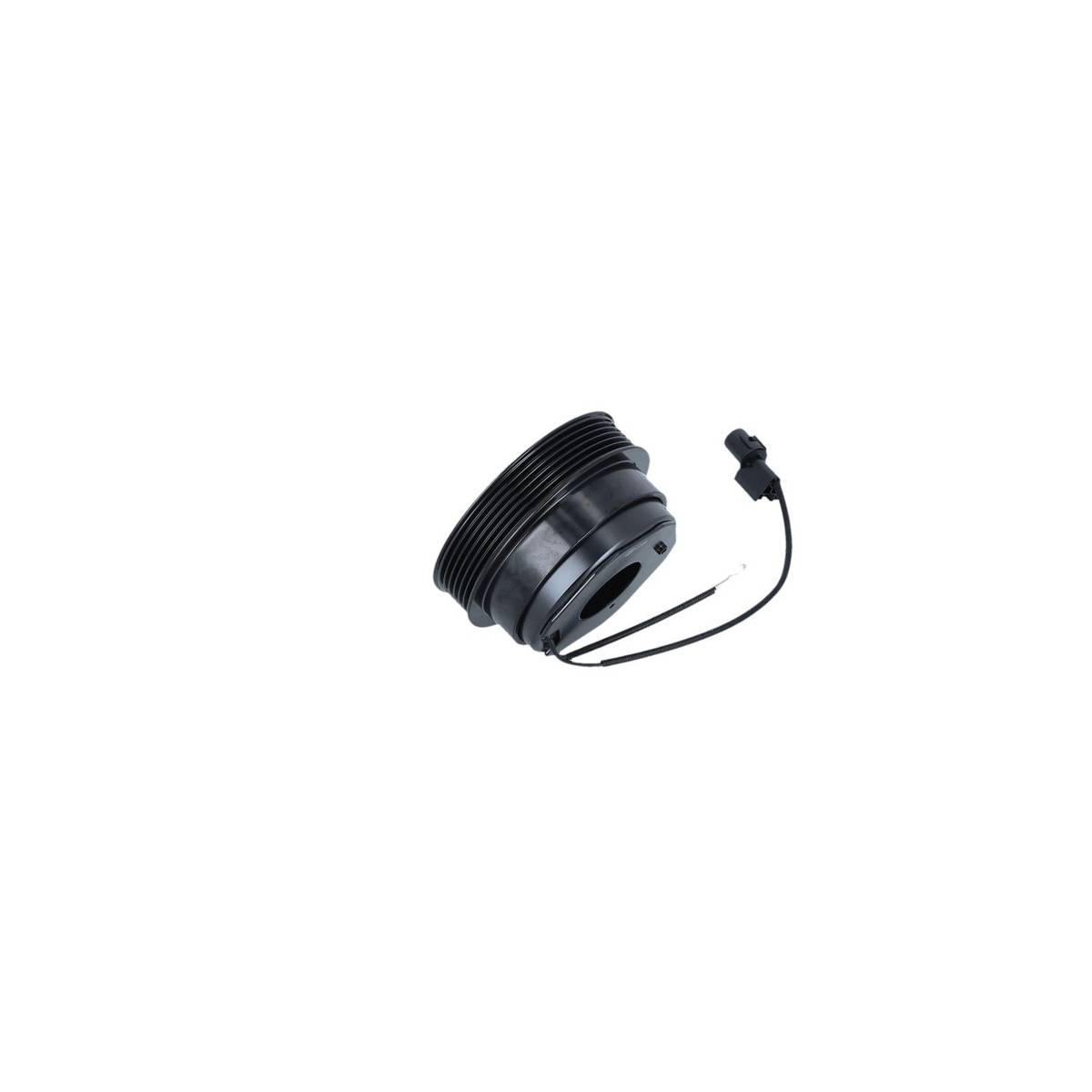 Magnetkupplung Klimakompressor Ø 118 mm 6 Rillen NRF Thermo für diverse PKW-3