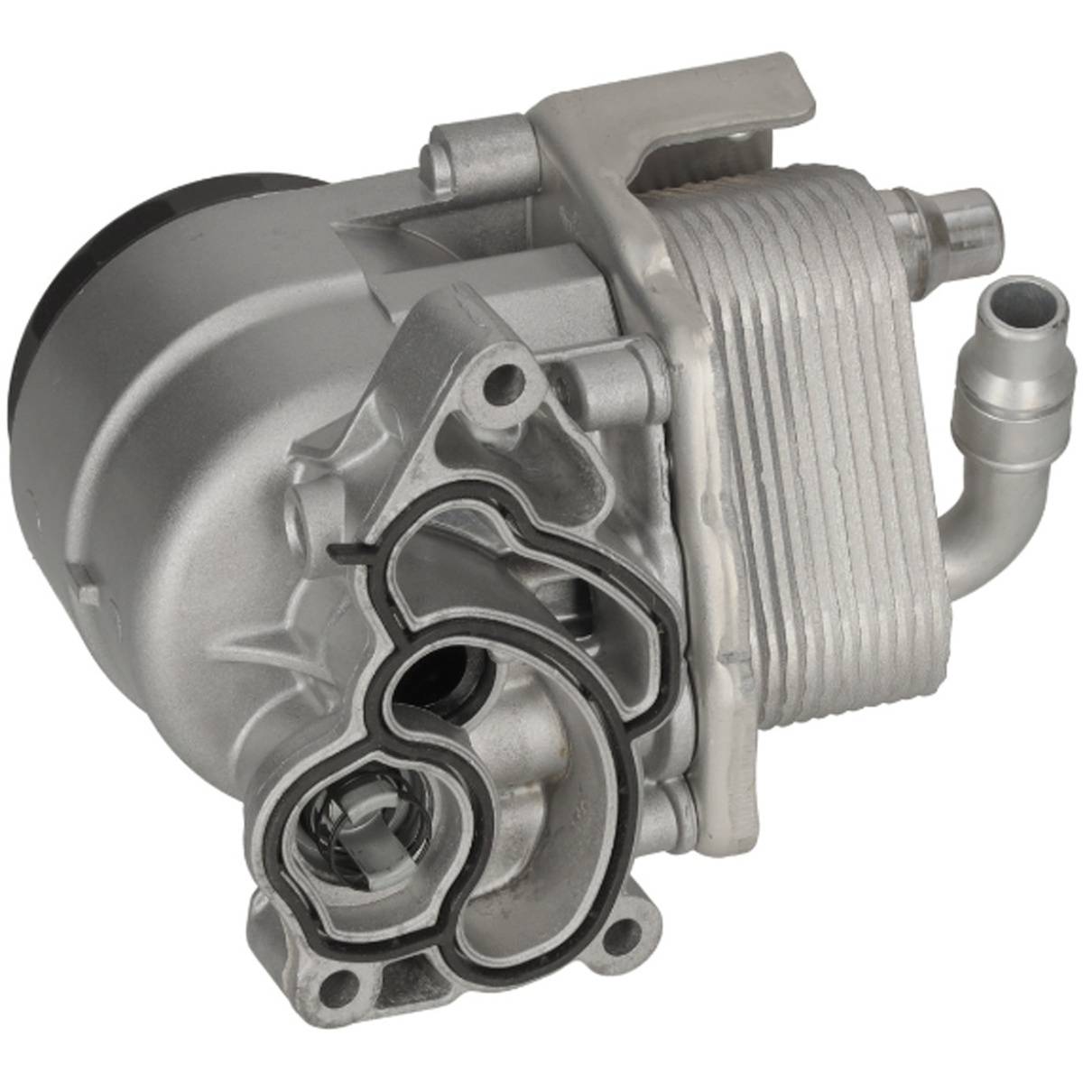 Ölfiltermodul mit Dichtung PARTSTEC IAM-Expertise passend für u.a. BMW 1er-0