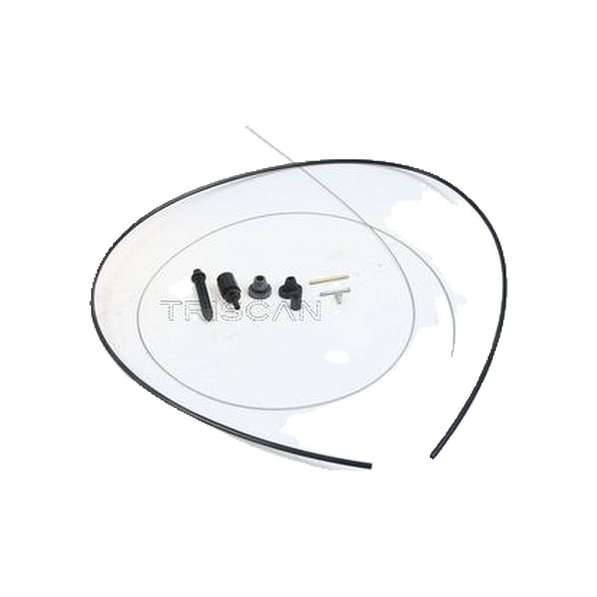 Gaszug TRISCAN Aftermarket-Expertise passend für u.a. RENAULT MEGANE-0