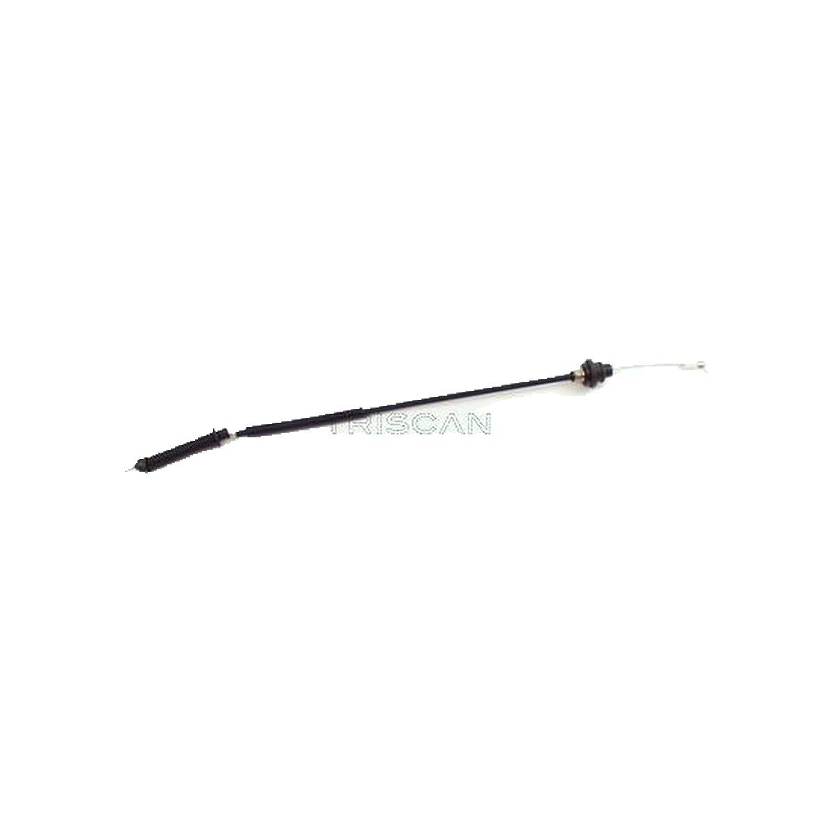 Gaszug TRISCAN Aftermarket-Expertise passend für u.a. RENAULT LAGUNA-0