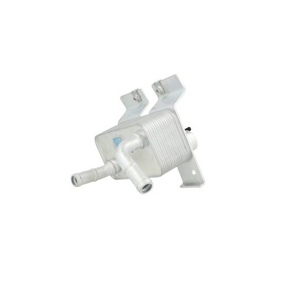 Kühler Antriebsbatterie NRF Thermo passend für HYUNDAI IONIQ
