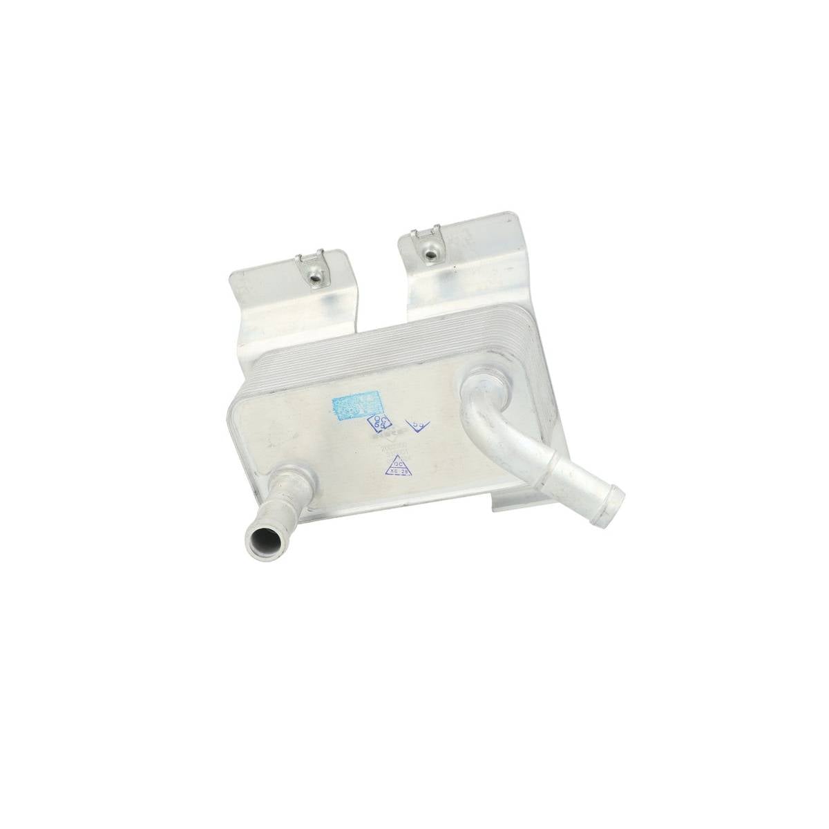 Kühler Antriebsbatterie NRF Thermo passend für HYUNDAI IONIQ-1