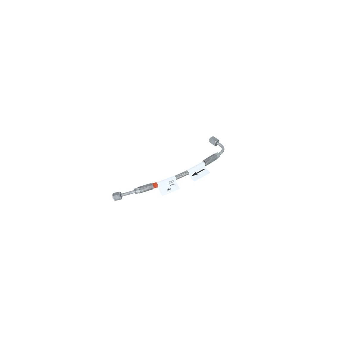 Harnstoffschlauch AdBlue-Lösung NRF Thermo-Expertise passend für MAN-2
